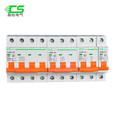 قطع کننده برق 30 آمپر