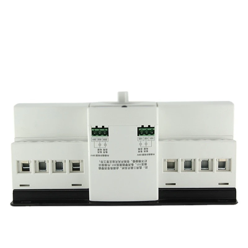 Two-way Power Switch